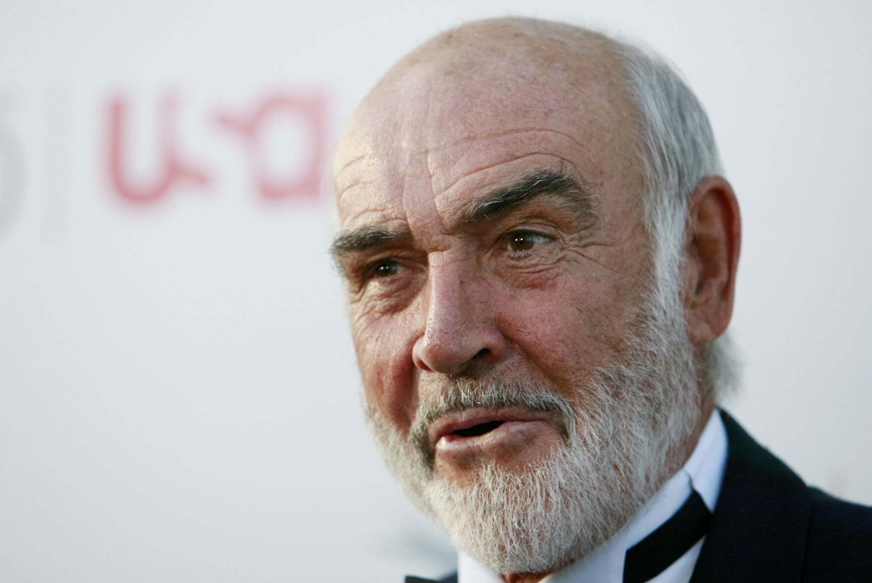 Sean Connery, 2007